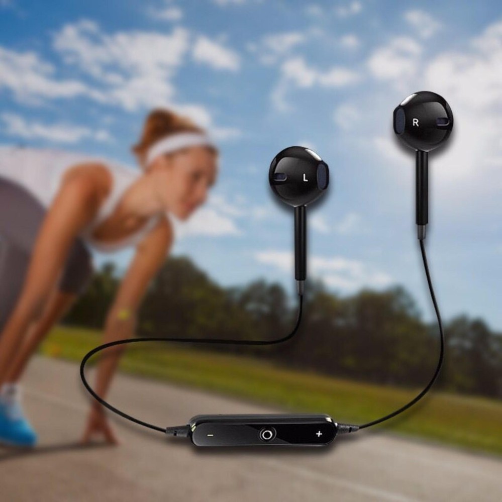 ใช้แล้วดีจริง ๆ ค่ะ หูฟัง BEST หูฟังบลูทูธ Wireless Bluetooth Stereo Headset ฟังเพลง.รับสายสทนาได้ (Black / White) ของดีต้องบอกต่อ ใช้แล้วดีจริง ๆ ค่ะ หูฟัง BEST หูฟังบลูทูธ Wireless Bluetooth Stereo Headset ฟังเพลง.รับสายสทนาได้ (Black / White) ของดีต้องบอกต่อ