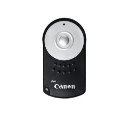 รีโมท wireless ชัตเตอร์ Canon camera wireless remote control RC-6