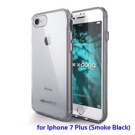 ส่งทุกอำเภอ X-DORIA Clearvue เคส Hybrid กันกระแทกแบบใส สำหรับ iPhone7 Plus
ตอนนี้กำลังลดราคากับ