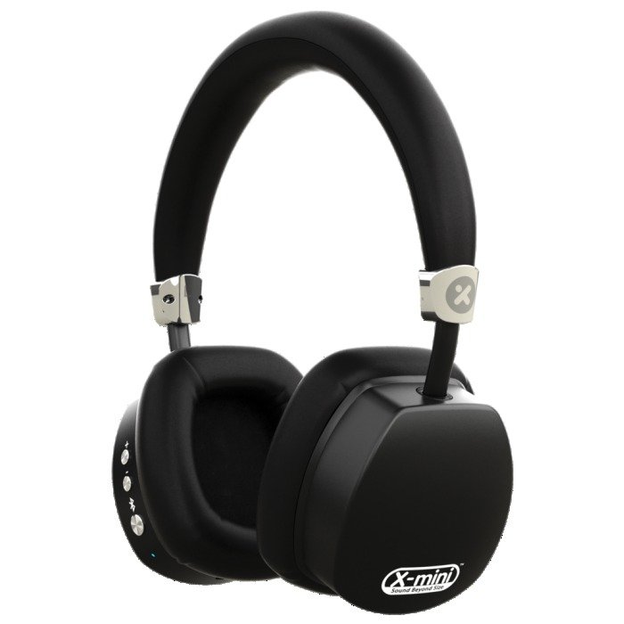 เปรียบเทียบราคา X-Mini หูฟังบลูทูธ รุ่น Escape (Black) ที่ไหนถูกสุด เปรียบเทียบราคา X-Mini หูฟังบลูทูธ รุ่น Escape (Black) ที่ไหนถูกสุด