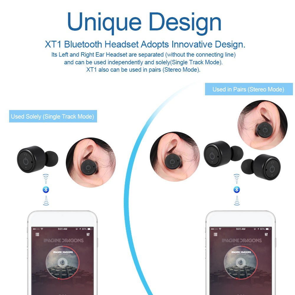 ลดล้างสต๊อก หูฟัง TOHAYIE K8 บลูทูธใหม่ Concept มินิหูฟังไร้สาย - INTL ซื้อที่ไหน ? ถูกที่สุด ลดล้างสต๊อก หูฟัง TOHAYIE K8 บลูทูธใหม่ Concept มินิหูฟังไร้สาย - INTL ซื้อที่ไหน ? ถูกที่สุด