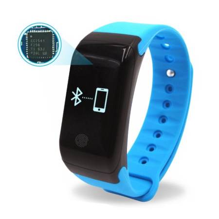 มาแล้ว X7 สายรัดข้อมือสุขภาพตรวจสอบอุปกรณ์บลูทูธสมาร์ทแบนด์วิดธ์