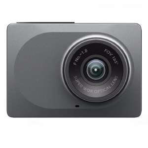 Xiaomi DashCam 1080p Wifi car DVR