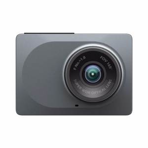 Xiaomi กล้องติดรถยนต์ Xiaomi Yi Dash Cam Car DVR 1080P Wifi