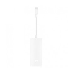 Xiaomi Usb-C To Mini Display Port - หัวแปลง Type-C/mini Display Port (สีขาว) By Cool Gadgets