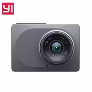 Xiaomi Yi Car Camera DVR Dash Cam Wifi กล้องติดรถยนต์ (Grey)