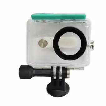 โปรโมชั่น Xiaomi Yi Waterproof Case เคสกันน้ำ ดีไหม