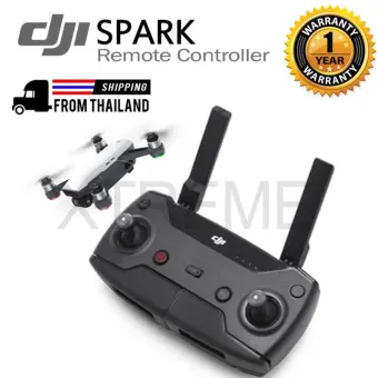 ราคา Xtreme รีโมท สำหรับ DJI SPARK, Remote Controller for Spark พันทิป