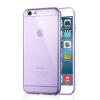 Yoobao เคส ซิลิโคน Protective Case iPhone 6 / 6S - Purple