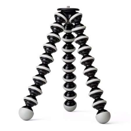 YOYOCAM ขาตั้งกล้อง หนวดปลาหมึก Gorillapod Flexible Leg Tripod Mount DSLR Action Camera Octopus tripod Size Large 