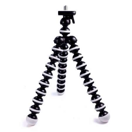 YOYOCAM Size Medium ขาตั้งกล้อง หนวดปลาหมึก Gorillapod Flexible Leg Tripod Mount DSLR Action Camera Octopus tripod 