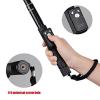 Yunteng ไม้เซลฟี่พร้อมบลูทรู รุ่น YT-2288 (Black)  