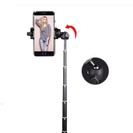 Yunteng YT-9928 3IN1 - ขาตั้งพร้อมไม้เซลฟี่ และ รีโมทชัตเตอร์ Yunteng YT-9928 3IN1 - ขาตั้งพร้อมไม้เซลฟี่ และ รีโมทชัตเตอร์