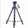 YUNTENG ขาตั้งกล้อง รุ่น Yunteng VCT-880 (สีดำ) แถมขาตั้งโทรศัพท์ 1 PCS