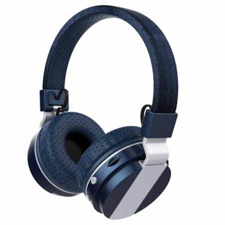 คุณภาพดีๆ Zealot 047 หูฟังบลูทูธ Bluetooth HiFi headset stereo Micro-SD/FM
Radio wireless bluetooth headphone ขายดียอดนิยม