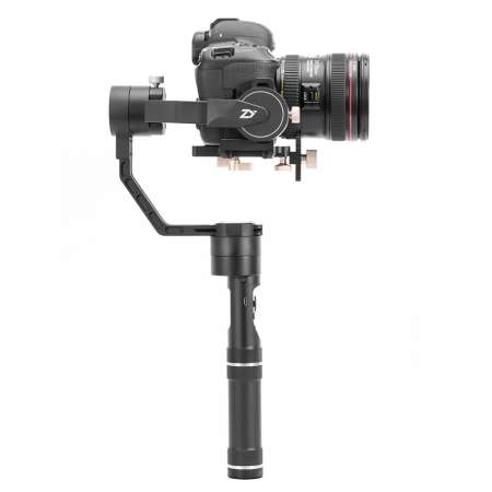 Zhiyun Crane Plus 3-axis Stabilizer Handheld Gimbal for DSLR Free Smooth4