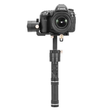 Zhiyun Crane Plus 3-axis Stabilizer Handheld Gimbal for DSLR Free Smooth4