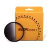 Zomei 67 มิลลิเมตร Slim Graduated Grey Neutral Density ND Filter