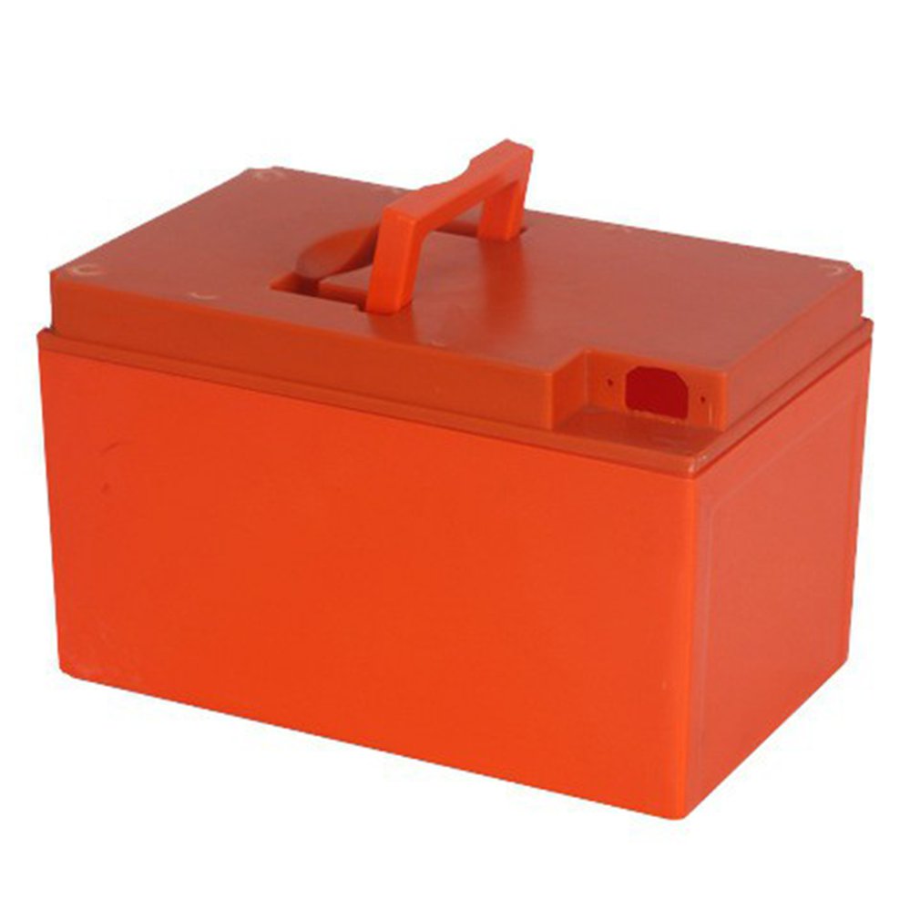 Lithium Battery Box Battery Box 18650 Lithium Battery Shell Integrated