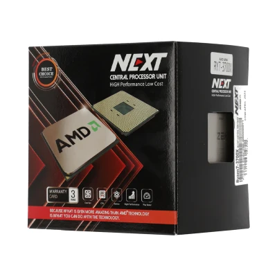 CPU AMD AM4 RYZEN7 3700X (NEXT) Advice Online Advice Online