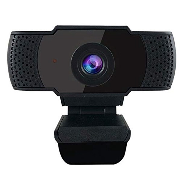 Bảng giá 1080P HD USB Computer Webcam Built-in Microphone for Tv Desktop Notebook Phong Vũ