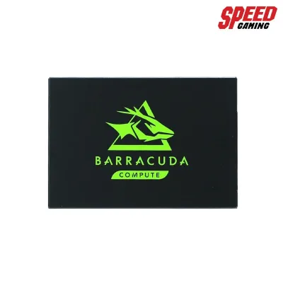 [พร้อมส่ง] SSD BARRACUDA 120 SSD 250GB, 2.5 SATA