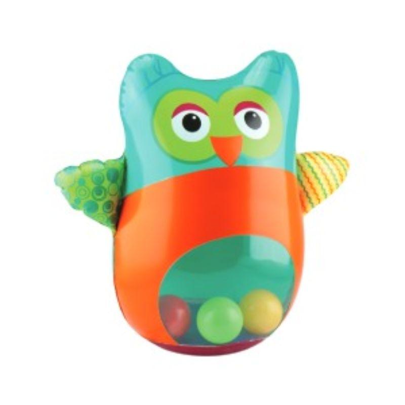 Little Hero Roly Poly Owl (917912)