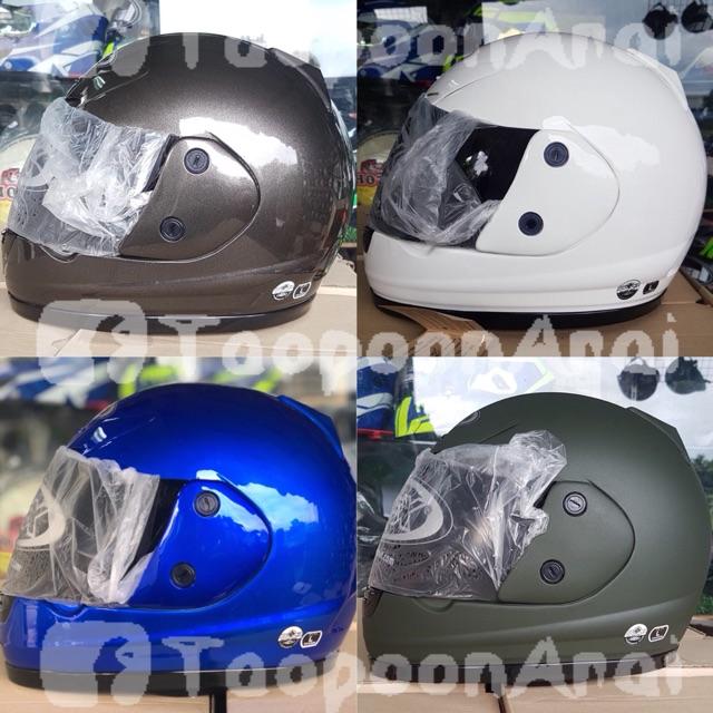 หมวกกันน็อค หุ้มคาง สีพื้น Avex DX  หมวกกันน็อค หมวกกันน็อคเด็ก หมวกกันน็อคผู้ใหญ่ หมวกกันน็อค 3 กระดุม หมวกกันน็อคเต็มใบ  หมวกกันน็อคครึ่งใบ ของแท้