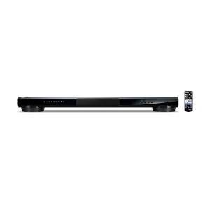Yamaha Reproduces presence-rich sound - รุ่น YSP-1400 - Black