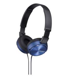 SONY MDR-ZX310AP Series Headphone