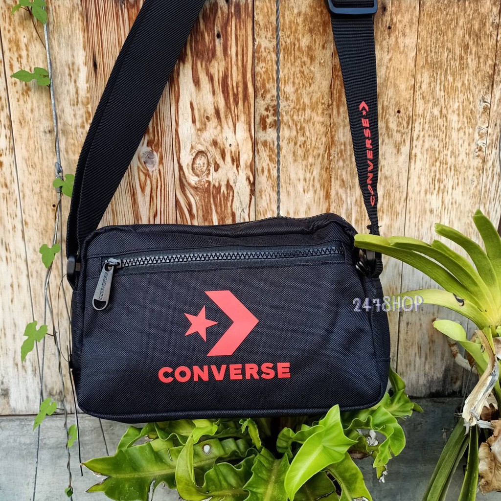 Converse new best sale speed mini bag