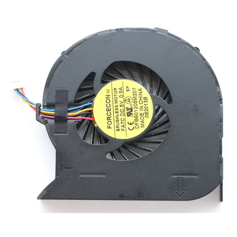 ภาพสินค้าCPU FAN พัดลมโน๊ตบุ๊ค ACER ASPIRE 4560G E1-451G 4743 4743G 4743ZG 4750 4750G 4752 4752G 4755 4755G จากร้าน TookDeek บน Lazada ภาพที่ 3