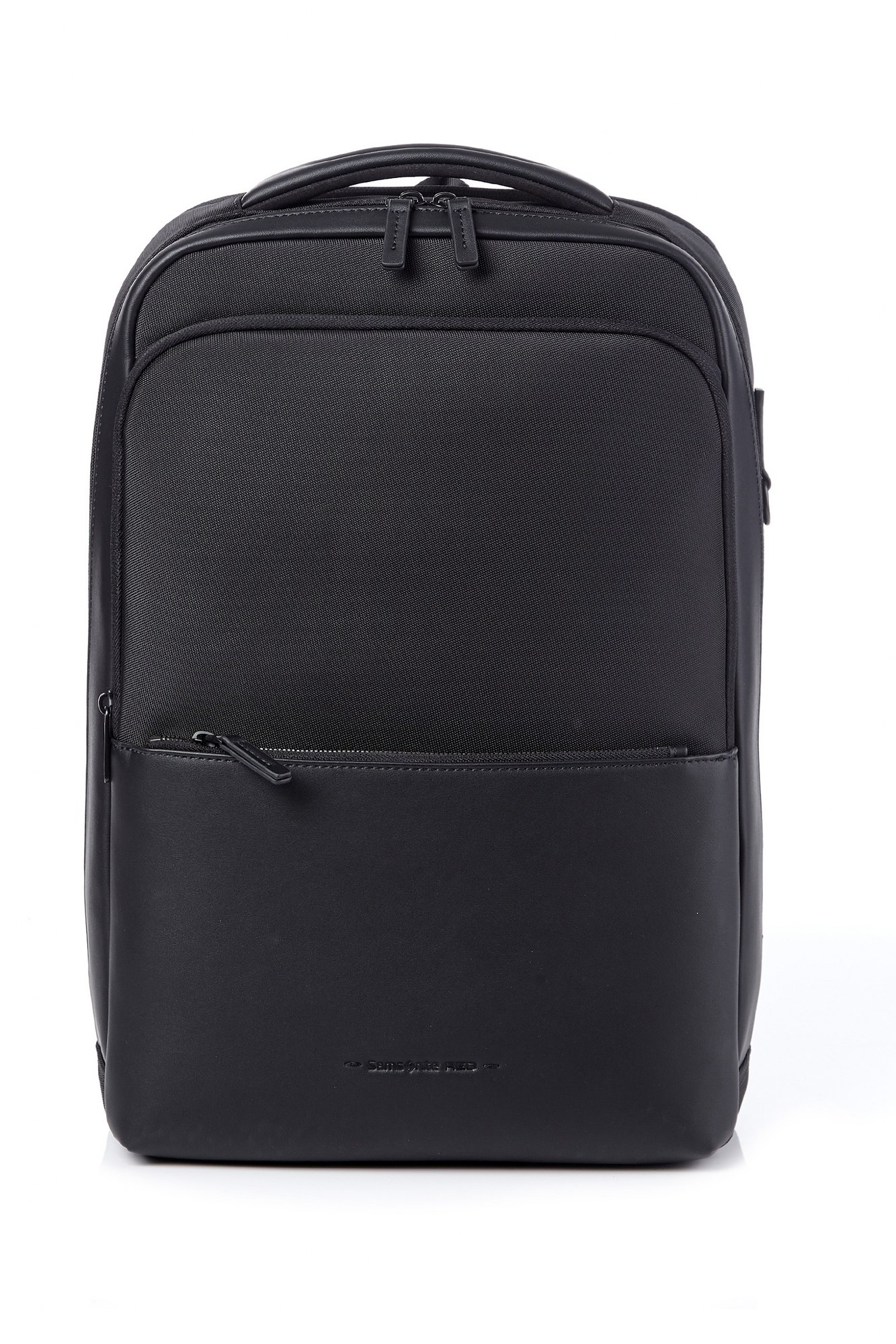 Samsonite red bheno backpack on sale