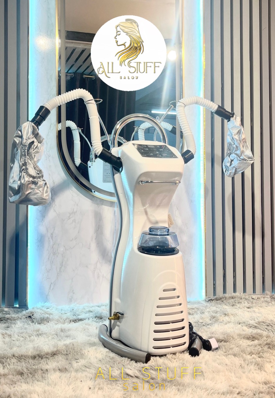 prohairsteam