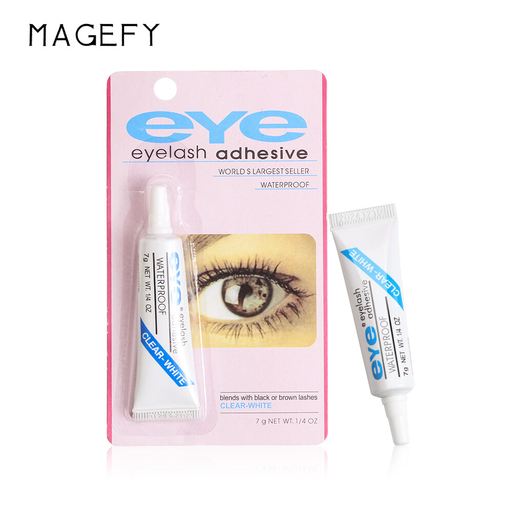 MAANGE Official Store ขนตาปลอม ขนตาปลอมขนมิงค์ 3คู่