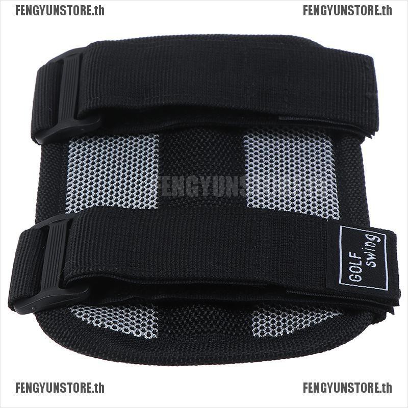 Fengyunstore Golf Training Aids Swing Hand Straight Practice Elbow Brace Postur 0189