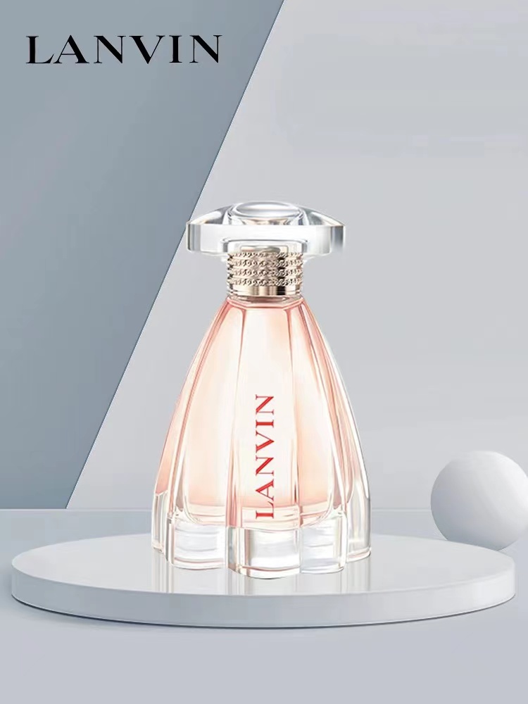 เตรียมจัดส่งแท้100 LANVIN Modern Princess EDP perfume 90ml น้ำหอม ...