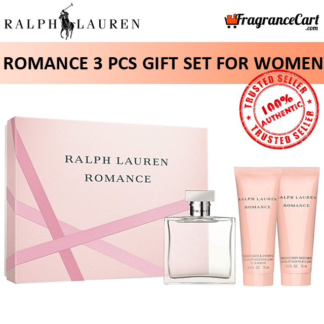Ralph Lauren Romance Perfumes for Women for sale