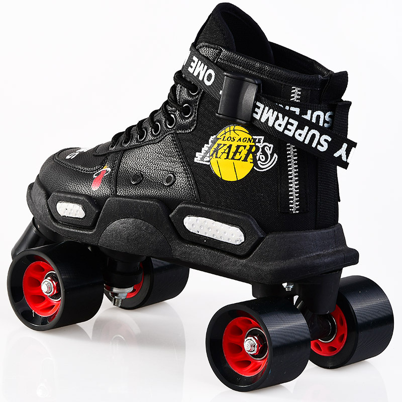 อินไลน์สเก็ต roller skate โรเลอร์เบลด roller skate roller skate 4 ล้อ องเท้าสเก็ต รอเรอเบลด โรลเลอร์สเก็ต roller skate ผู้ใหญ่ roller skates