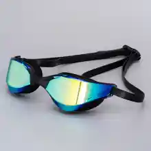 ภาพขนาดย่อของภาพหน้าปกสินค้าแว่นตาว่ายน้ำผู้ใหญ่ HD กันน้ำและป้องกันหมอก Swimming Goggles แว่นตาว่ายน้ำสำหรับผู้ใหญ่สำหรับฝึกการแข่งขันระดับมืออาชีพ จากร้าน B.h.t บน Lazada
