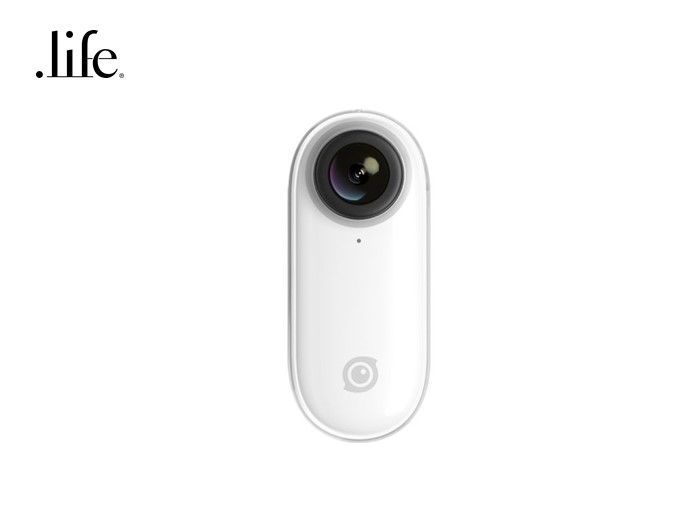 กล้อง Insta360 GO กล้องขนาดเล็ก by dotlife