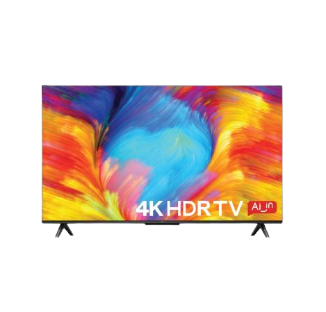TCL ทีวี LED Android TV 4K 43 นิ้ว TCL 43P637 | ไทยมาร์ท THAIMART ...