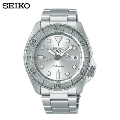 นาฬิกาข้อมือผู้ชาย SEIKO 5 SPORTS AUTOMATIC รุ่น SRPE71K
