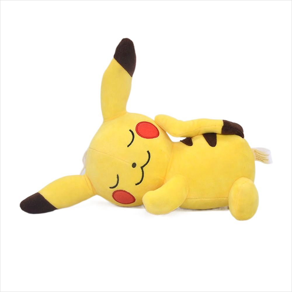 The scream cheap pikachu plush