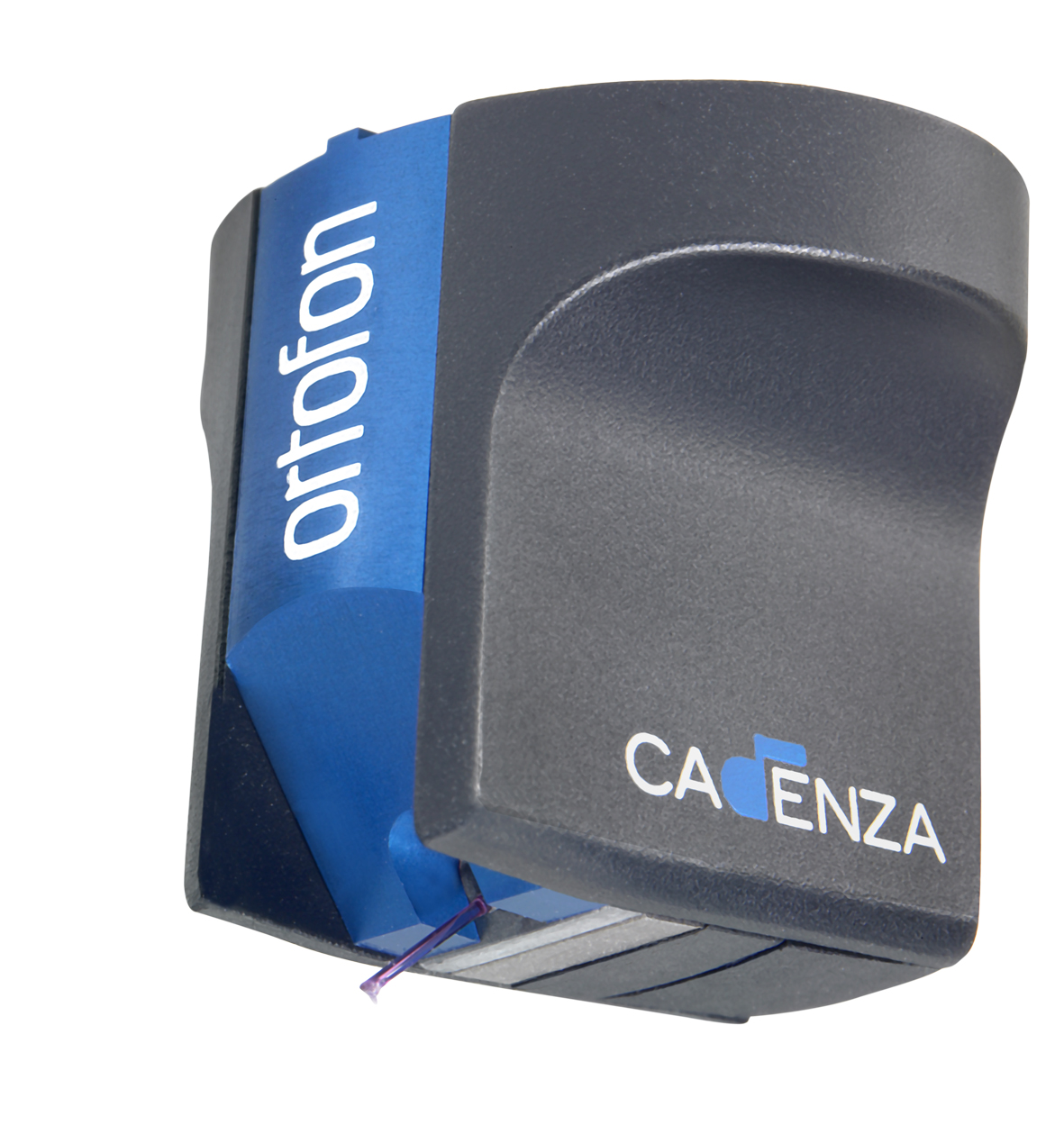 Ortofon MC Cadenza Blue Cartridge