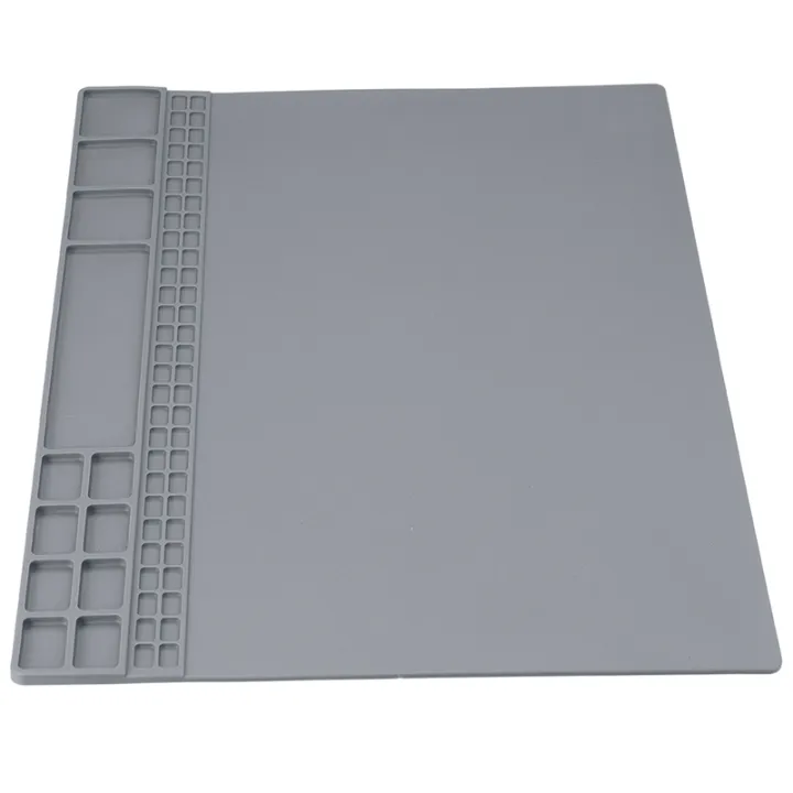 insulation pad