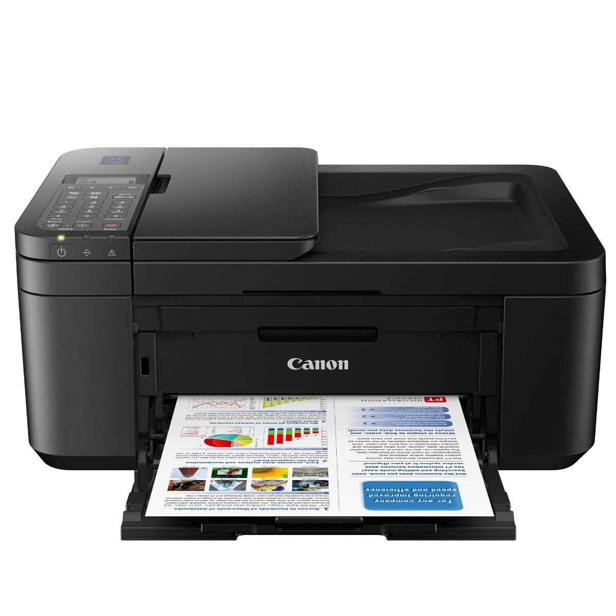 Canon pixma e4570 it city thaipick