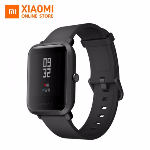 amazfit a1608 bip lite version