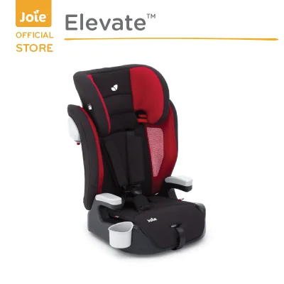 Car Seat Elevate