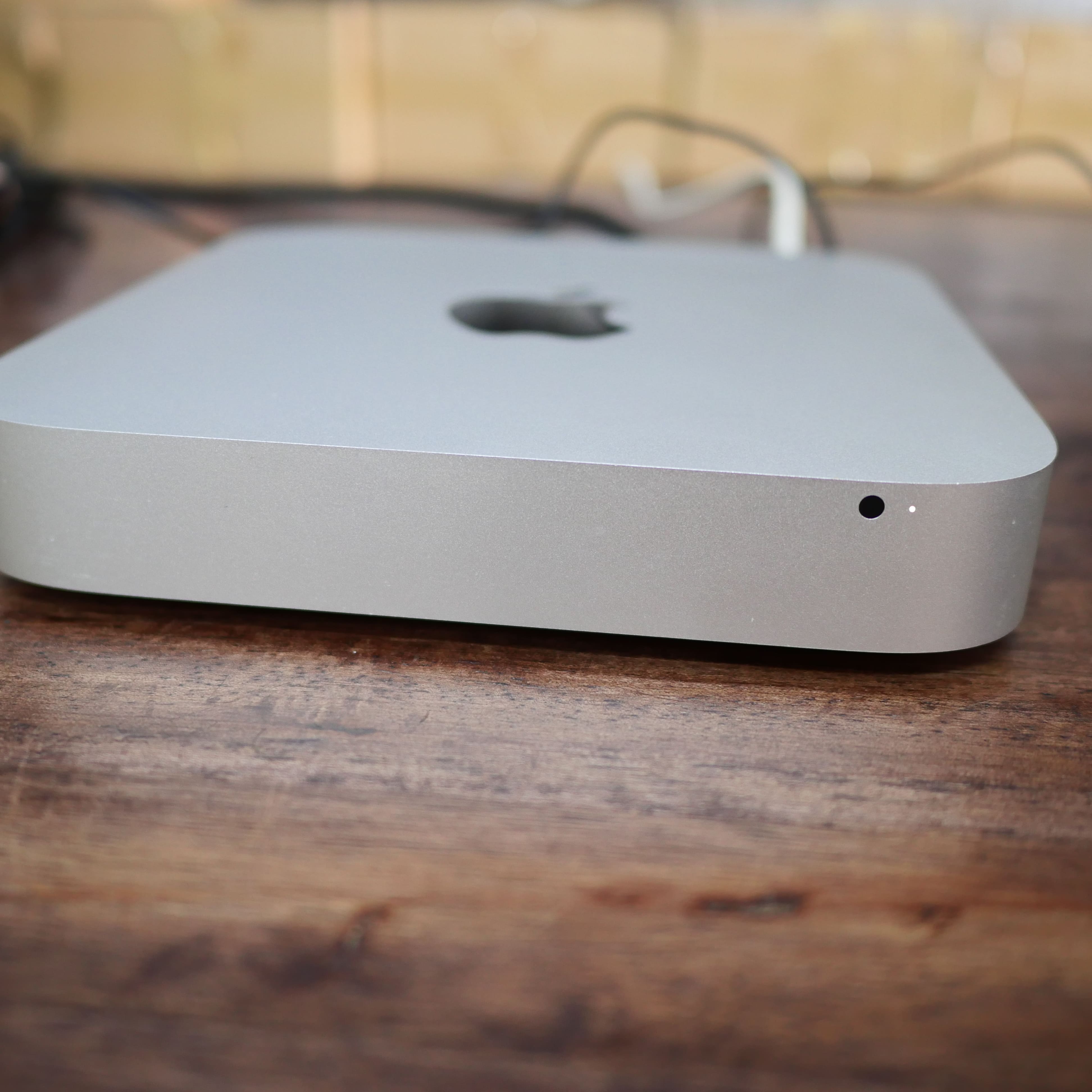 late 2012 mac mini i7 2.6 quad core